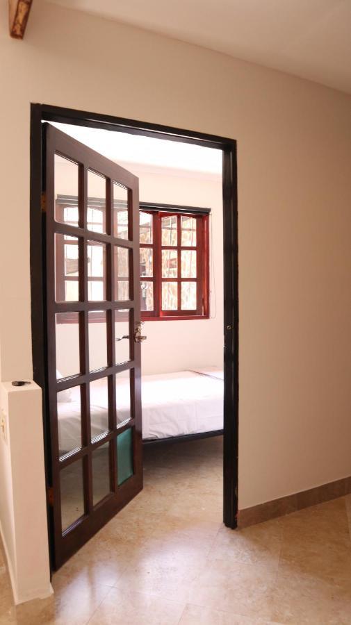 לינה וארוחת בוקר El Valle de Anton Casa Grimaldo מראה חיצוני תמונה
