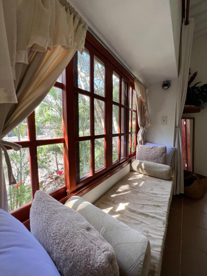 לינה וארוחת בוקר El Valle de Anton Casa Grimaldo מראה חיצוני תמונה