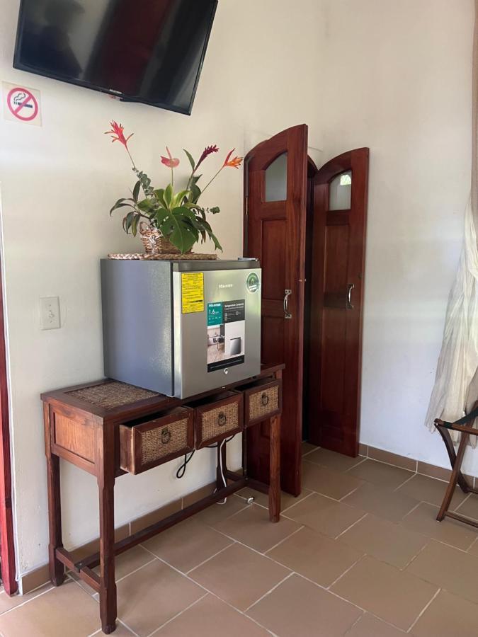 לינה וארוחת בוקר El Valle de Anton Casa Grimaldo מראה חיצוני תמונה