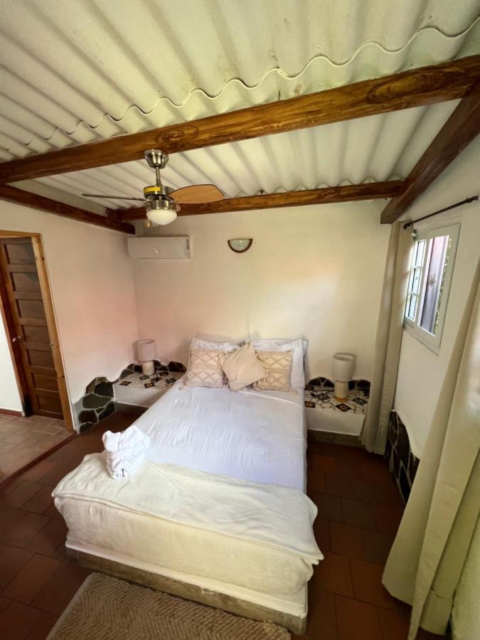 לינה וארוחת בוקר El Valle de Anton Casa Grimaldo מראה חיצוני תמונה