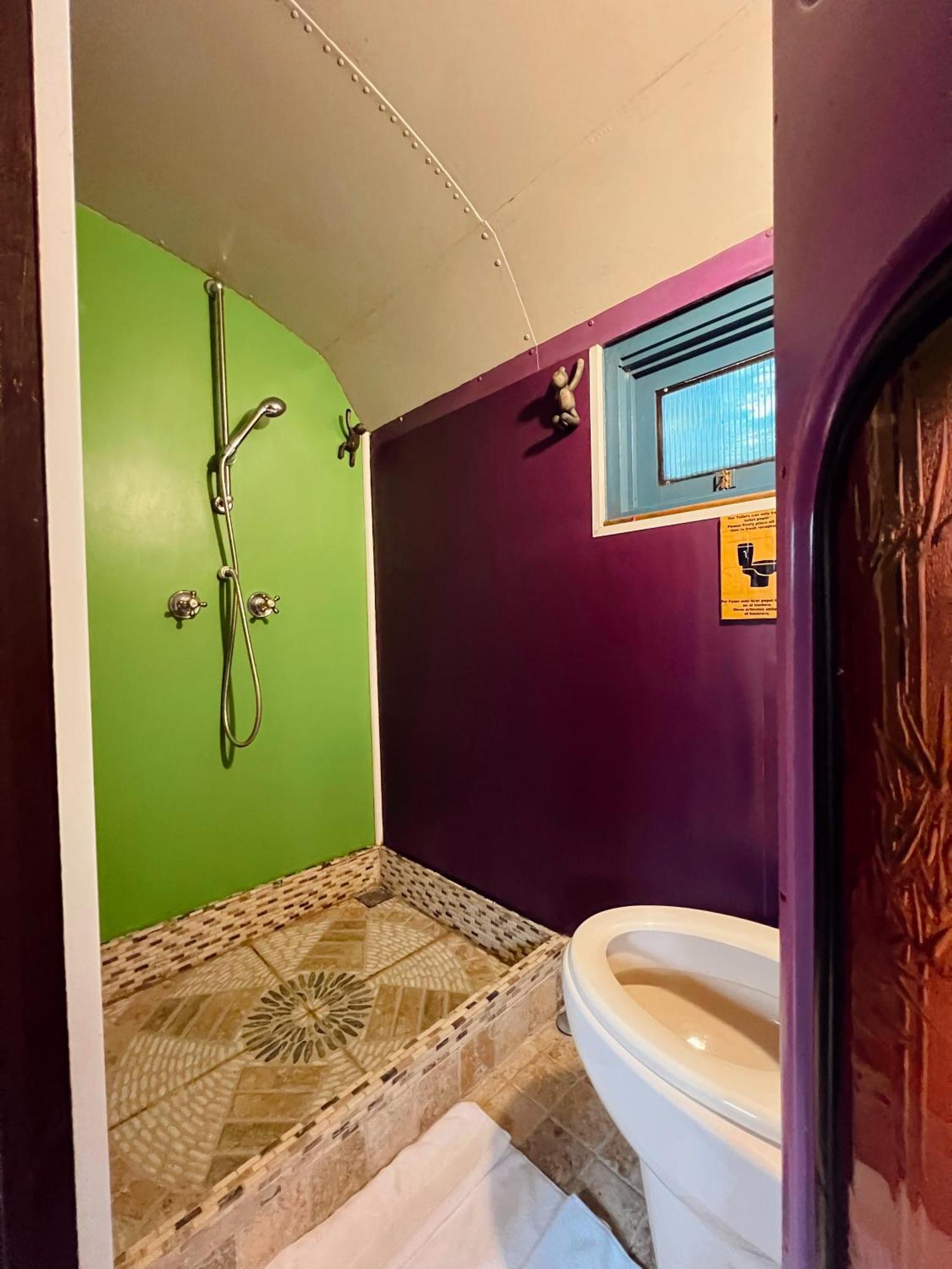 לינה וארוחת בוקר El Valle de Anton Casa Grimaldo מראה חיצוני תמונה