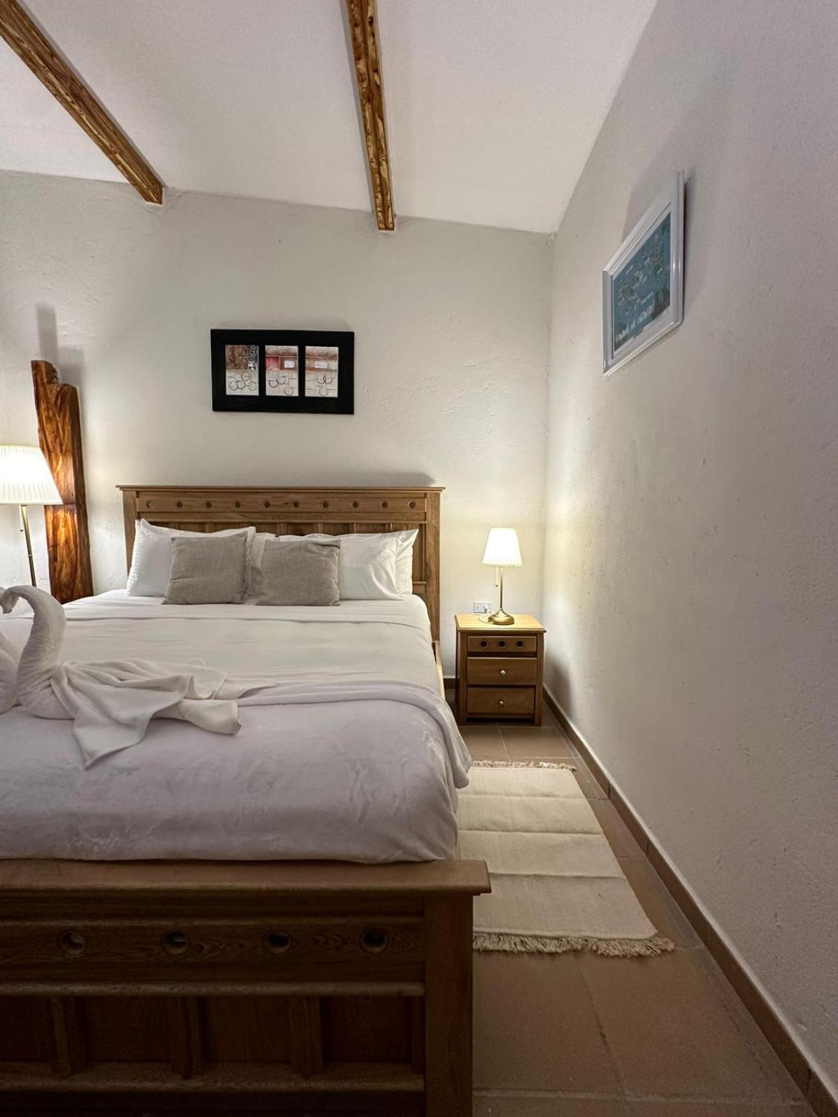 לינה וארוחת בוקר El Valle de Anton Casa Grimaldo מראה חיצוני תמונה